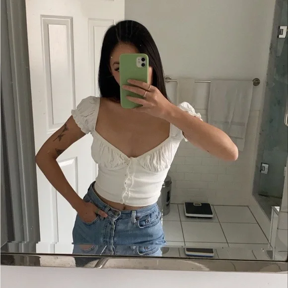 With Jean Top - Picture 4 of 4